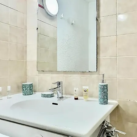 Hameau Du Borsat - Pour 4 Personnes 06 Apartment *