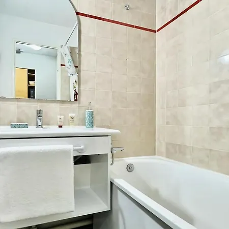 Hameau Du Borsat - Pour 4 Personnes 06 Apartment