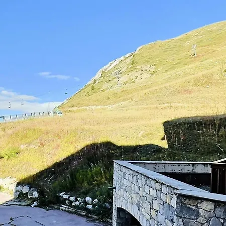 Hameau Du Borsat - Pour 4 Personnes 06 Tignes