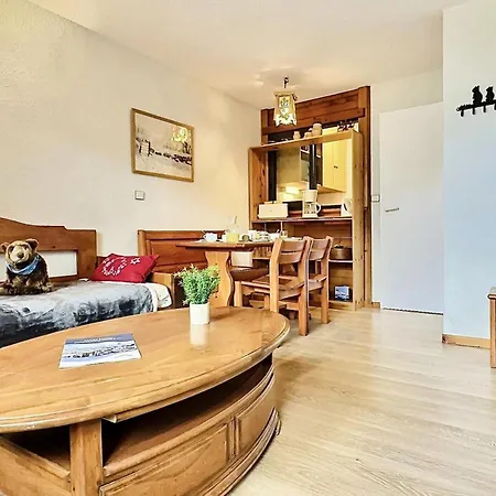 Apartment Hameau Du Borsat - Pour 4 Personnes 06 Tignes