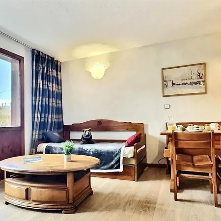 Hameau Du Borsat - Pour 4 Personnes 06 *