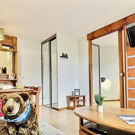 Hameau Du Borsat - Pour 4 Personnes 06