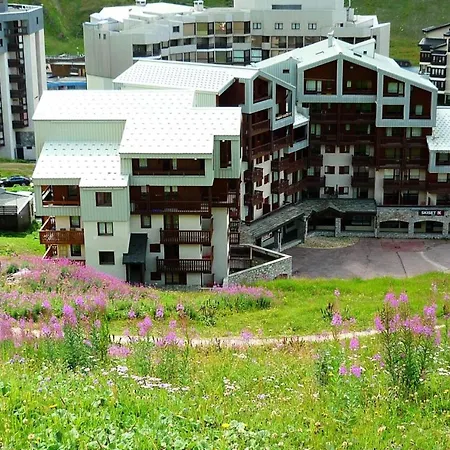 Hameau Du Borsat - Pour 4 Personnes 06 Apartment *