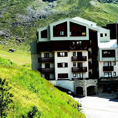 Hameau Du Borsat - Pour 4 Personnes 06 Apartment Tignes